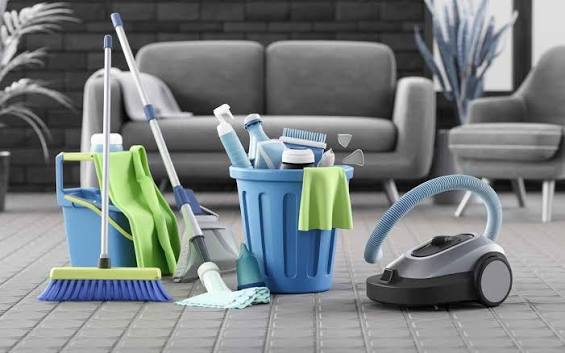 Home Cleaning