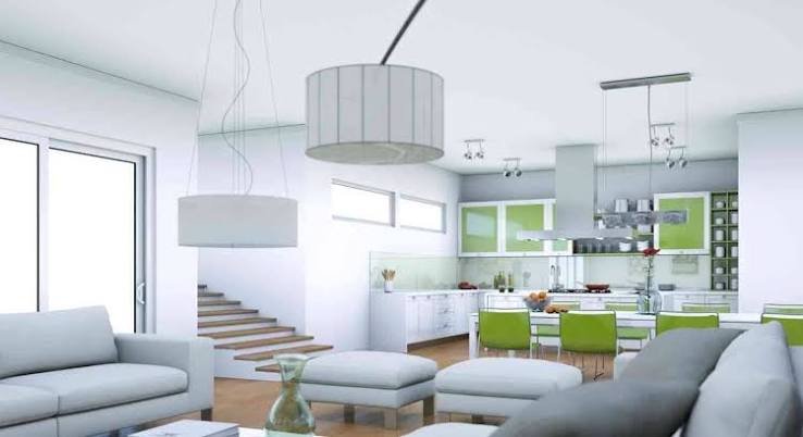 3 BHK Full Home Cleaning